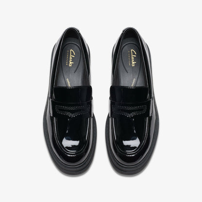 Orinoco3 Edge Black Patent