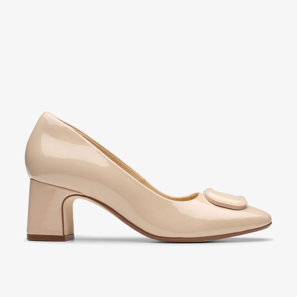 Fernie Trim Sand Patent