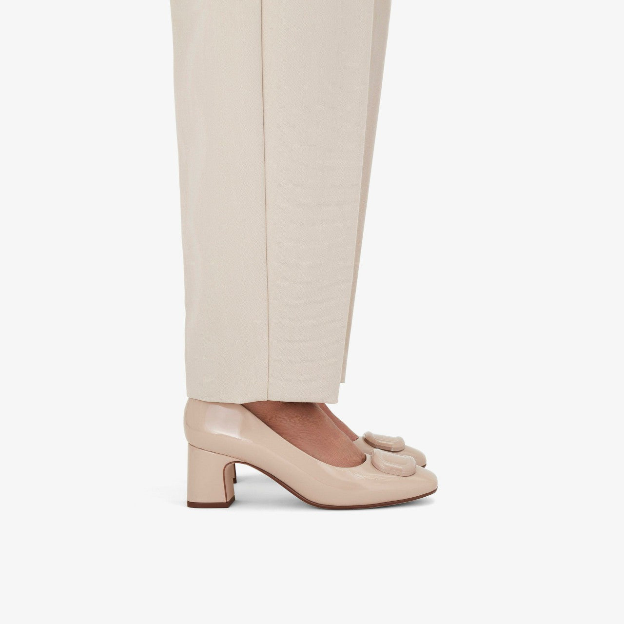 Fernie Trim Sand Patent