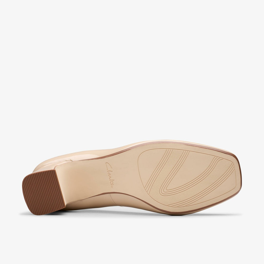 Fernie Trim Sand Patent