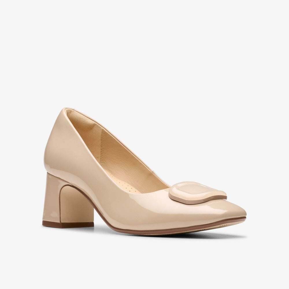 Fernie Trim Sand Patent