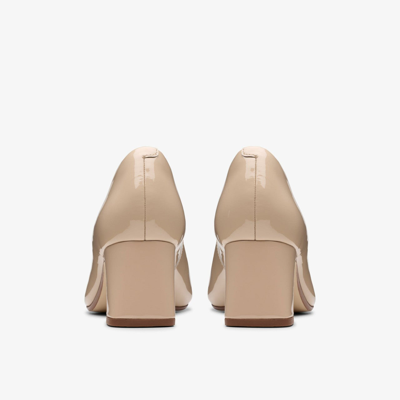 Fernie Trim Sand Patent