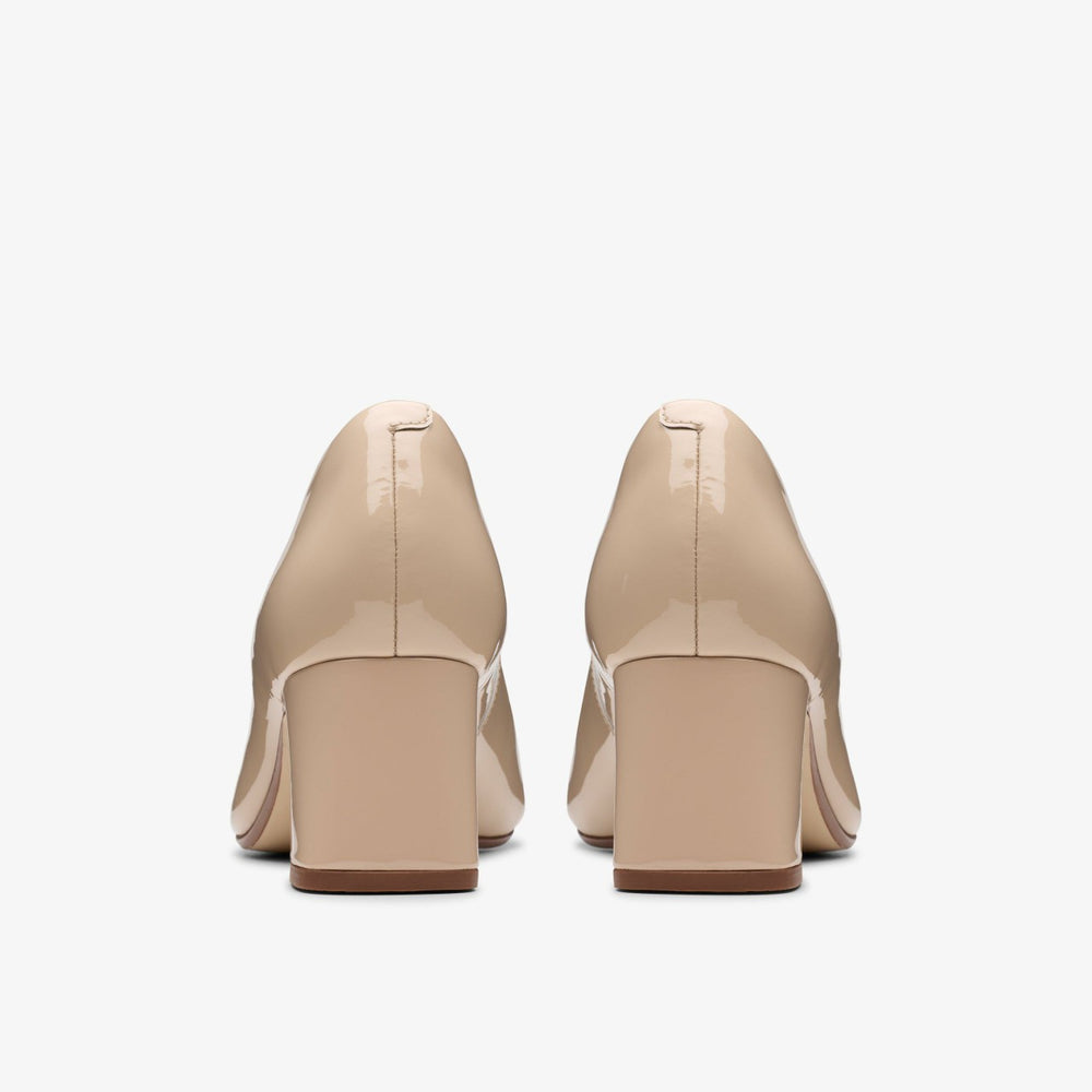 Fernie Trim Sand Patent