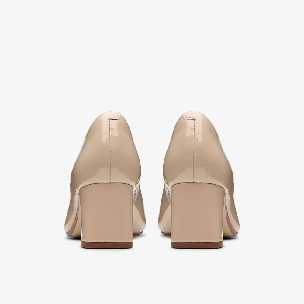 Fernie Trim Sand Patent