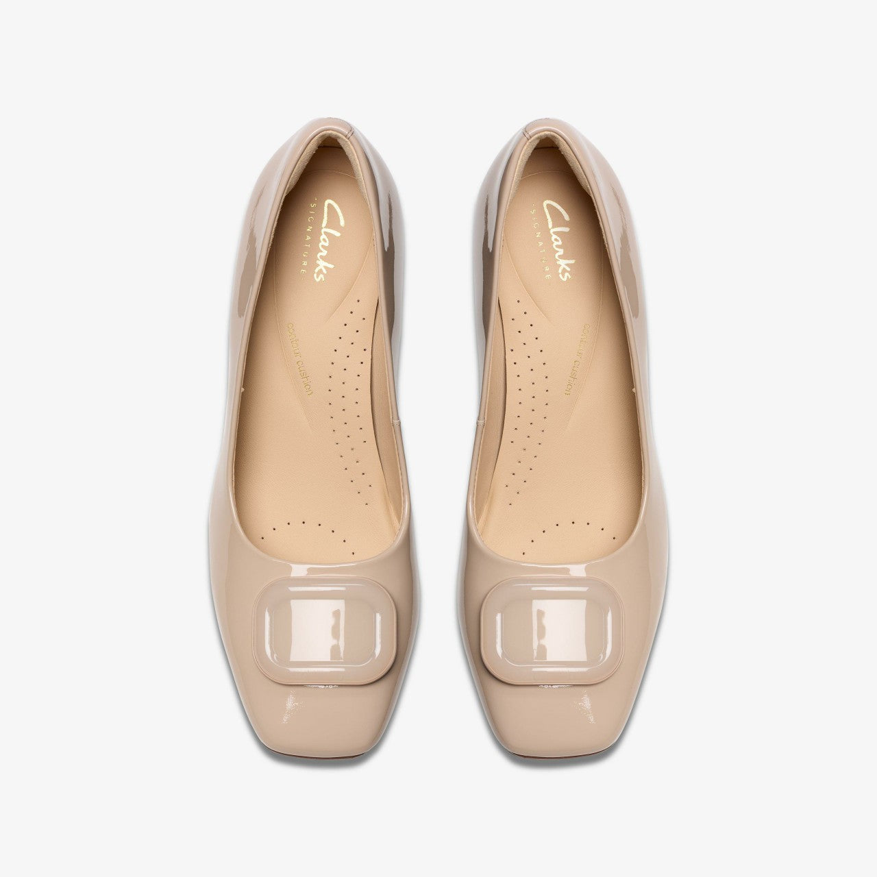 Fernie Trim Sand Patent