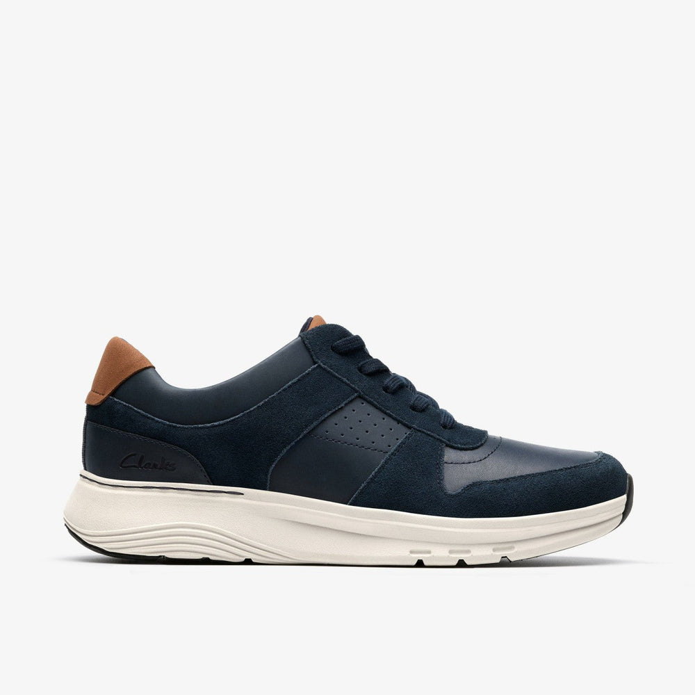 Motion Trek Go Navy Combination