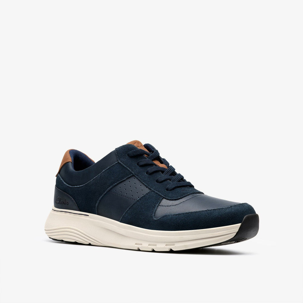 Motion Trek Go Navy Combination