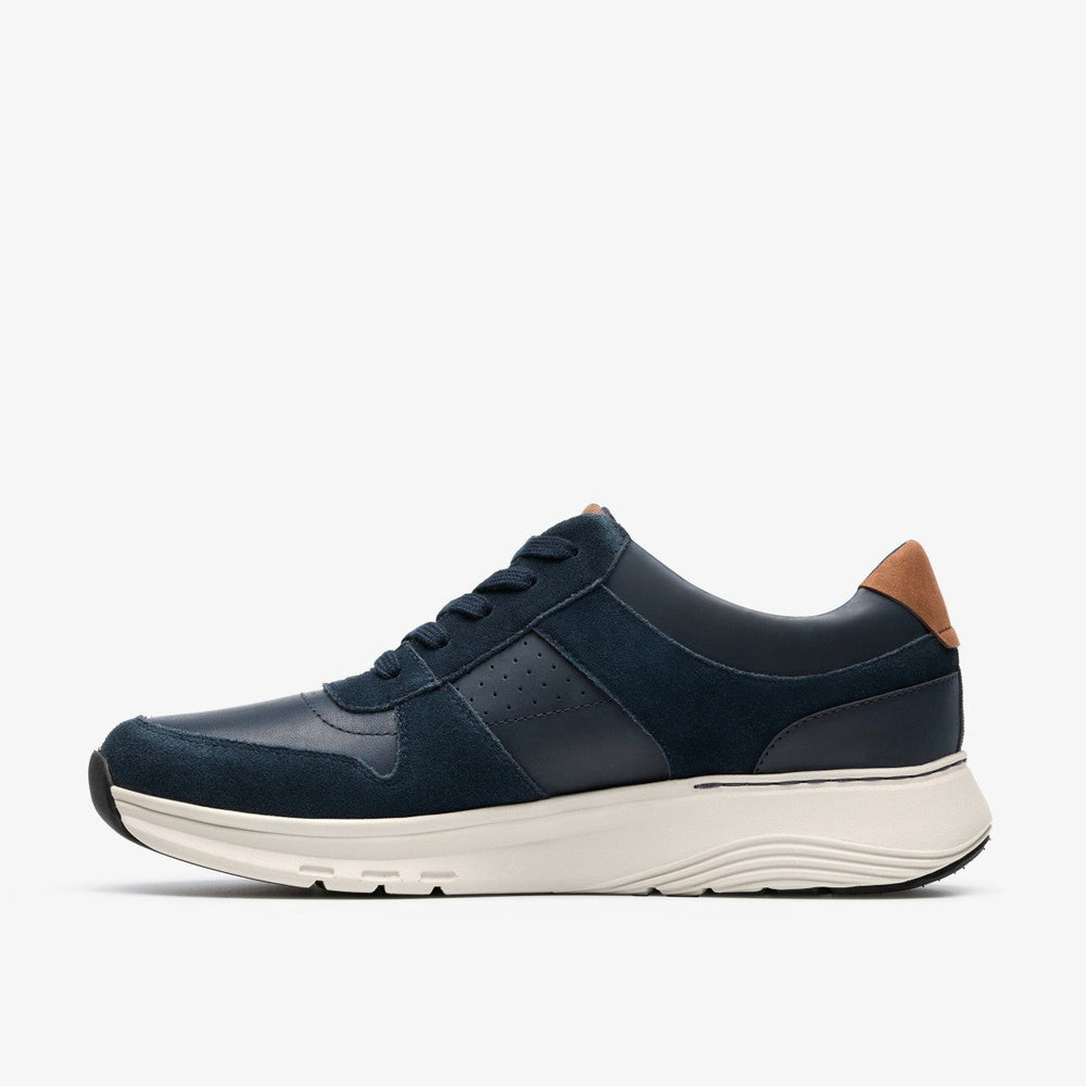 Motion Trek Go Navy Combination