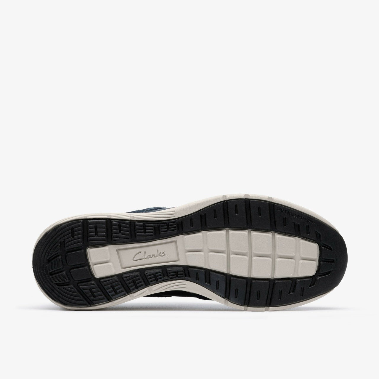 Motion Trek Go Navy Combination