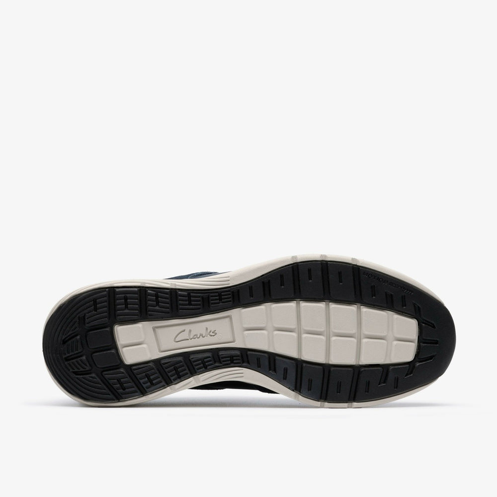 Motion Trek Go Navy Combination