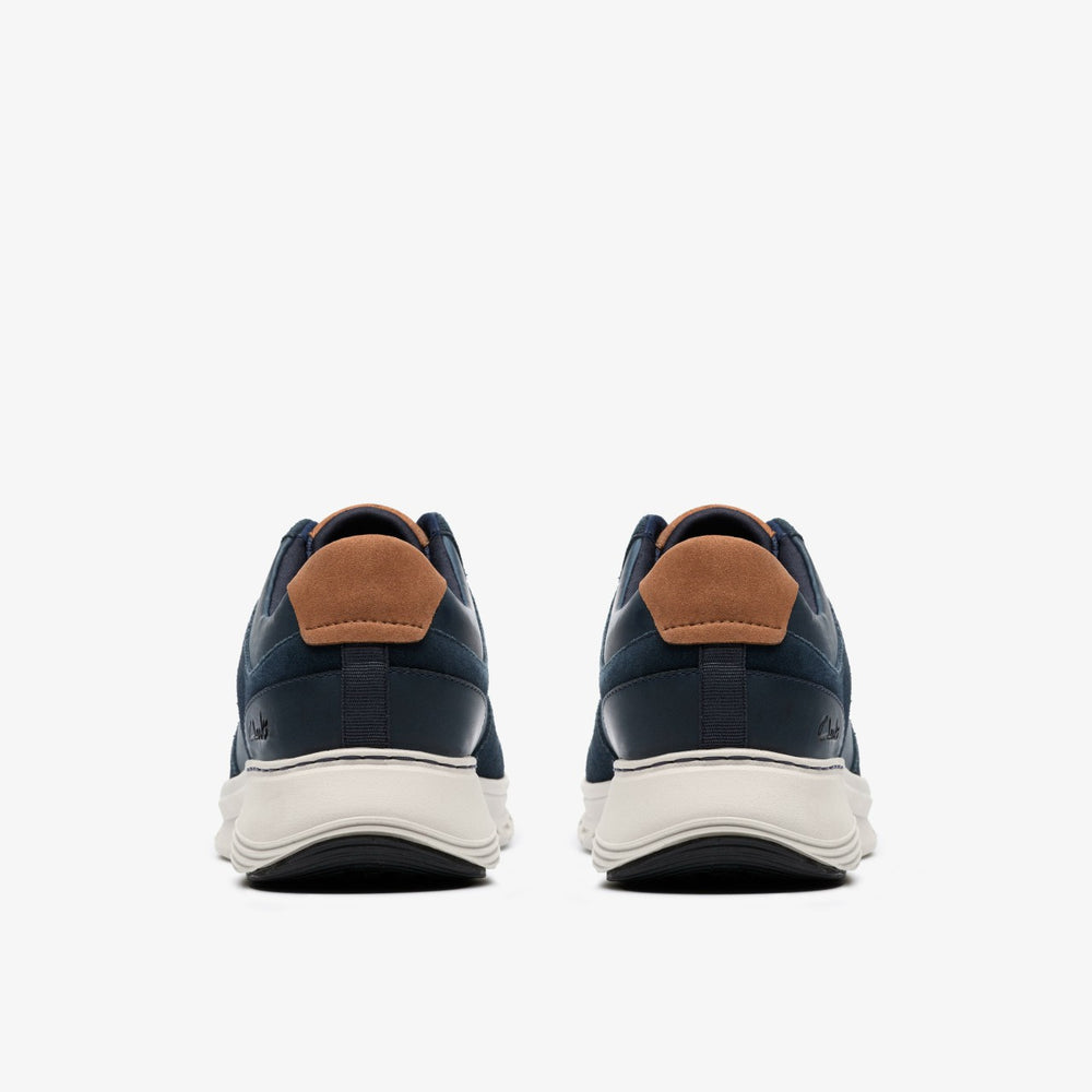 Motion Trek Go Navy Combination