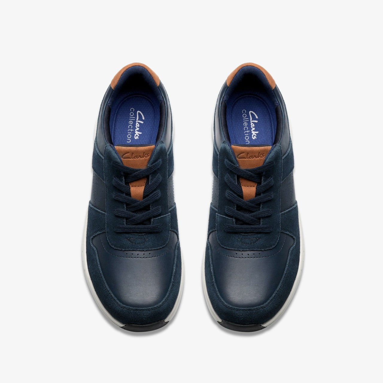 Motion Trek Go Navy Combination