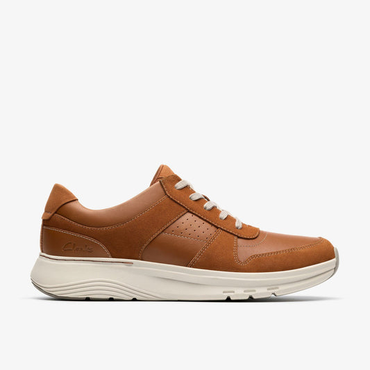 Motion Trek Go Tan Combination