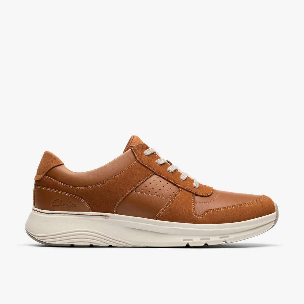 Motion Trek Go Tan Combination