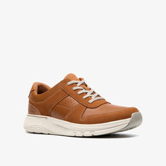 Motion Trek Go Tan Combination