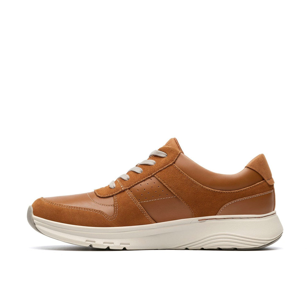 Motion Trek Go Tan Combination