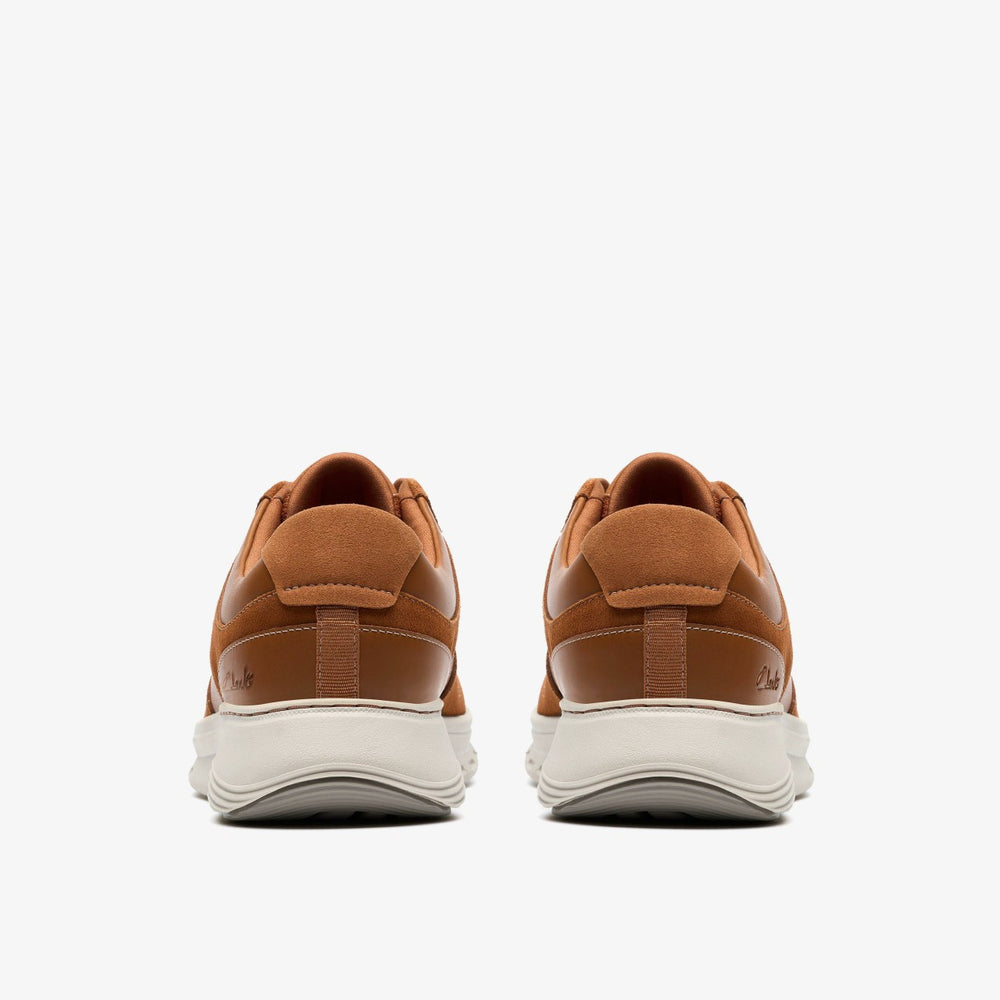 Motion Trek Go Tan Combination