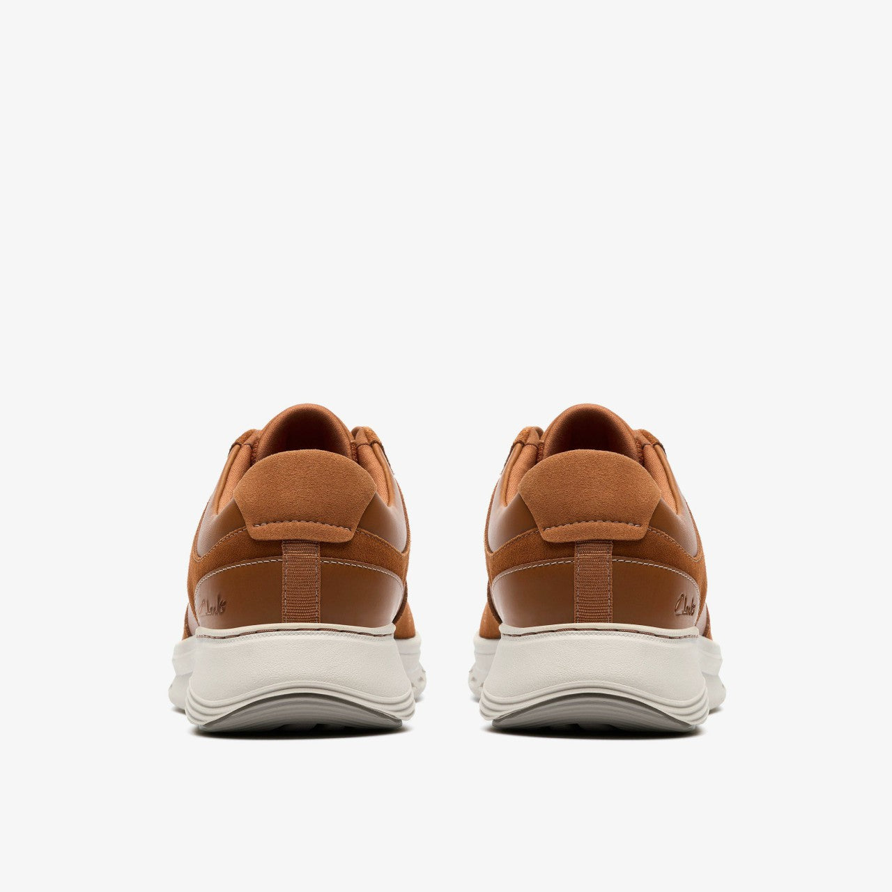 Motion Trek Go Tan Combination