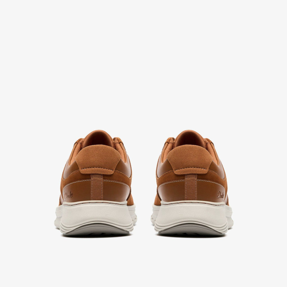 Motion Trek Go Tan Combination