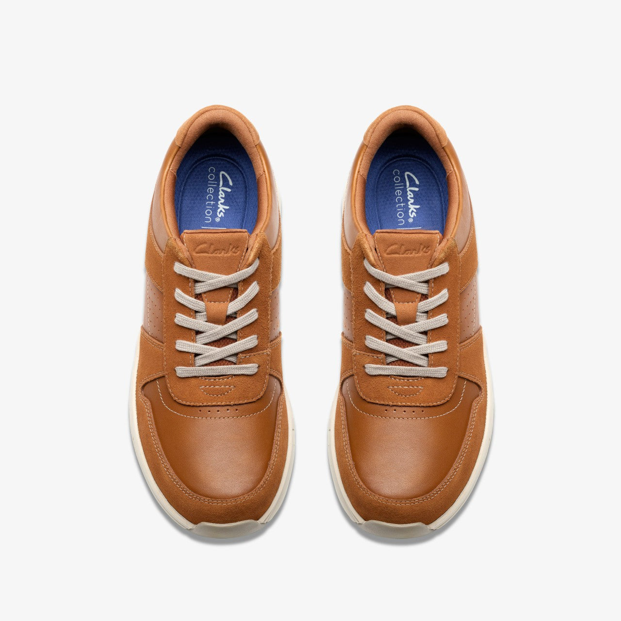 Motion Trek Go Tan Combination