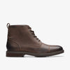 Brown Leather