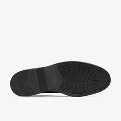 Aldwin Mid GORE-TEX Black Leather