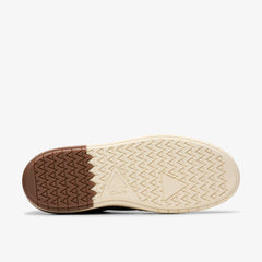 Courtlite2 Lo Khaki Suede
