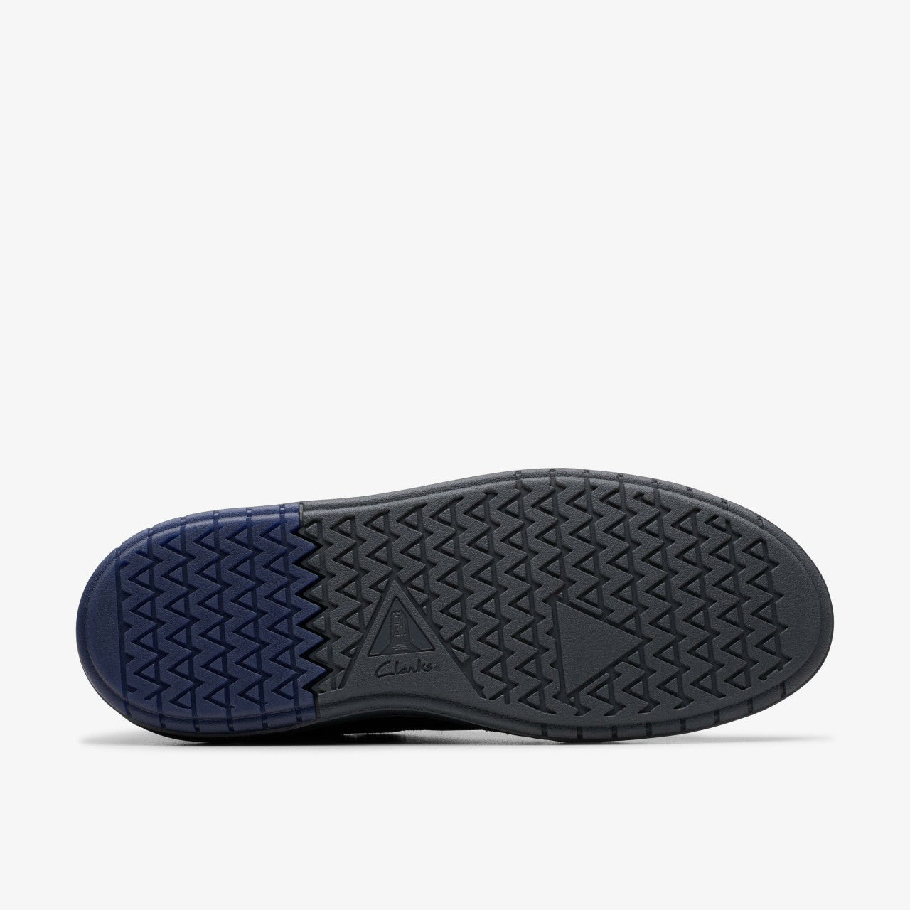 Courtlite2 Lo Navy Suede