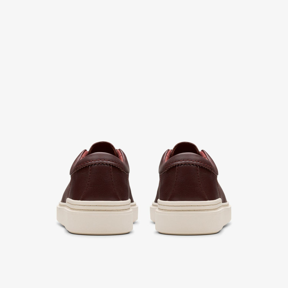 Craft Swift Brown Leather