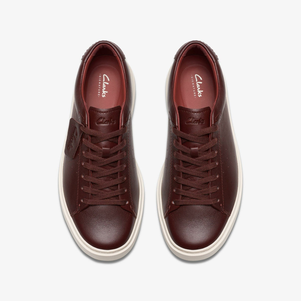 Craft Swift Brown Leather