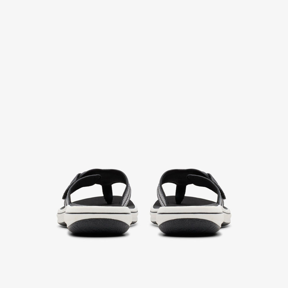 Brinkley Reyna Black