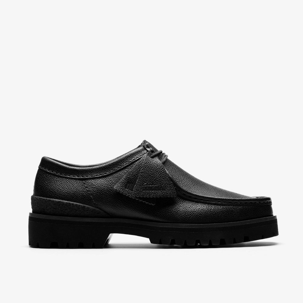 Walla Yukoner Black Scotch Grain