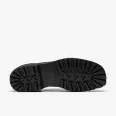 Walla Yukoner Black Scotch Grain
