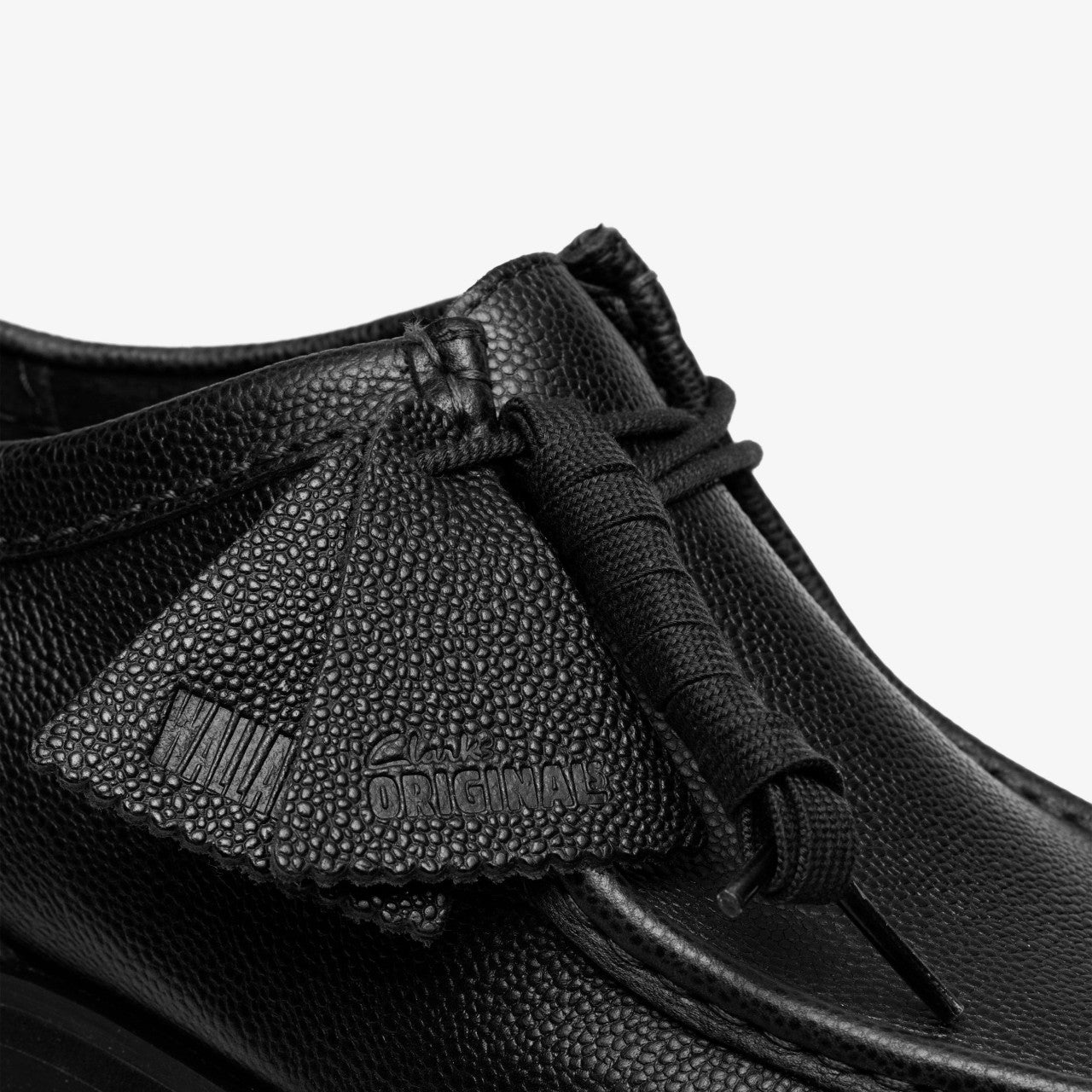 Walla Yukoner Black Scotch Grain