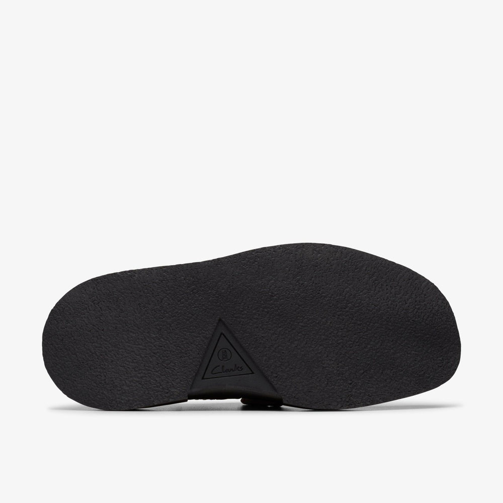 Martine Rose Torview Womens Burgundy Leather