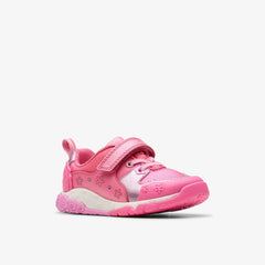 Tidal Shell Toddler Pink