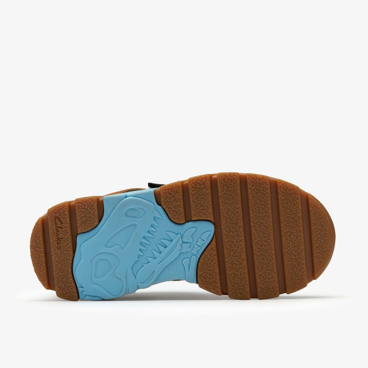 Steggy 2 Glow Kid Tan