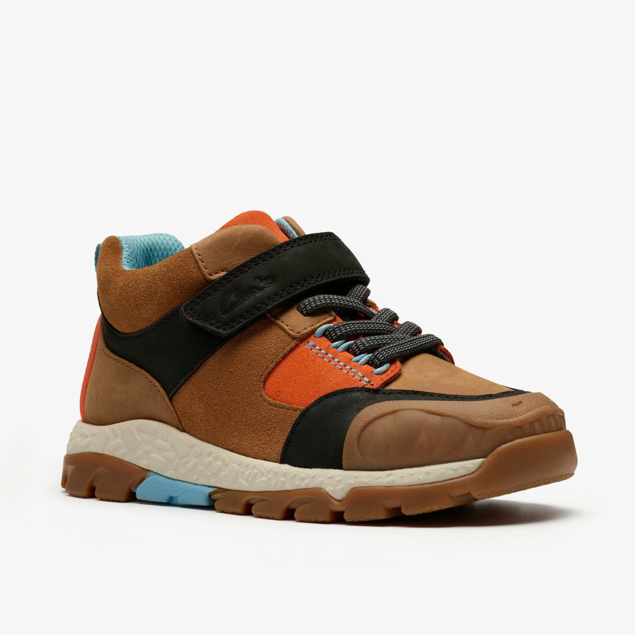 Steggy 2 Glow Kid Tan