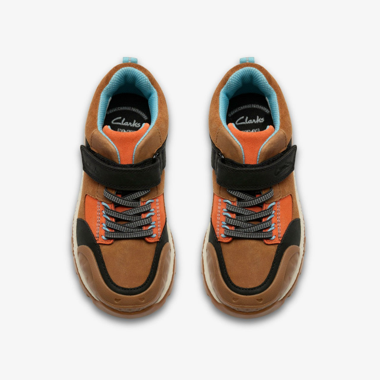 Steggy 2 Glow Kid Tan