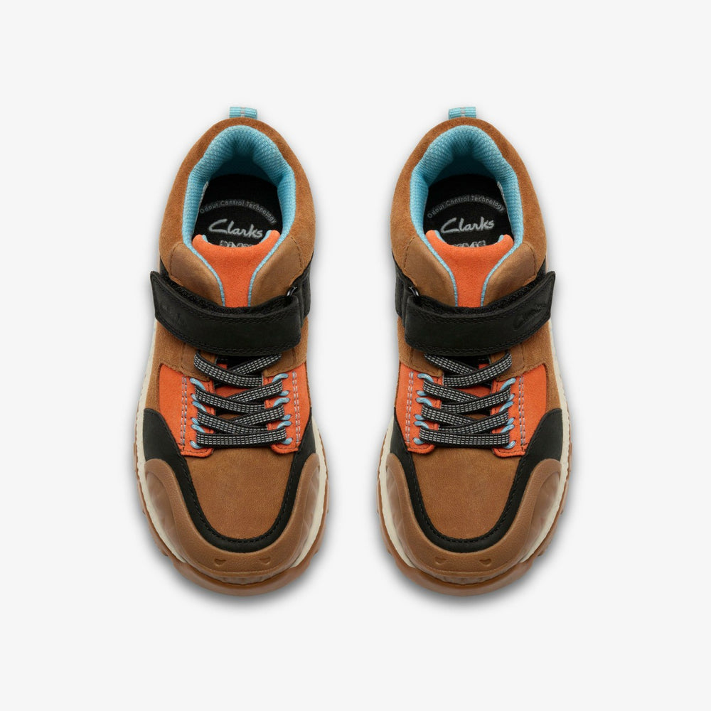 Steggy 2 Glow Kid Tan