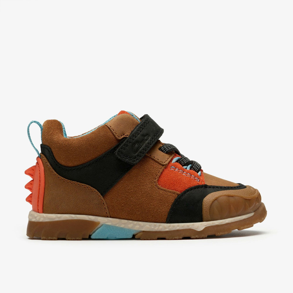 Steggy 2 Glow Toddler Tan