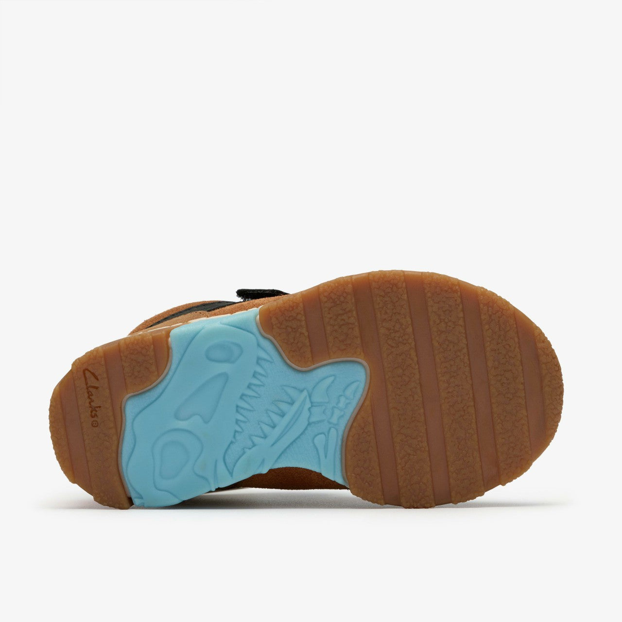 Steggy 2 Glow Toddler Tan