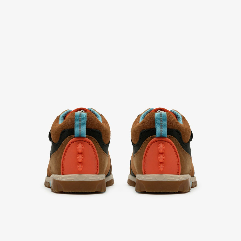 Steggy 2 Glow Toddler Tan