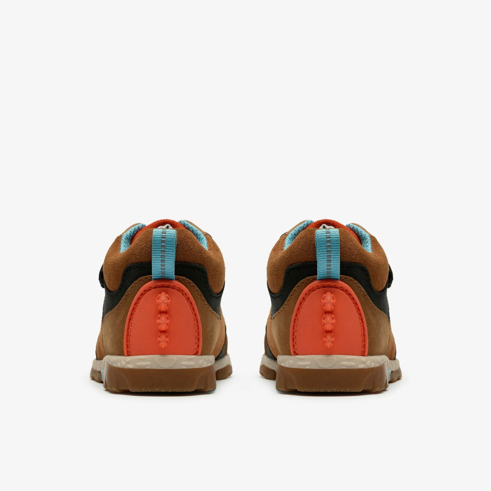 Steggy 2 Glow Toddler Tan
