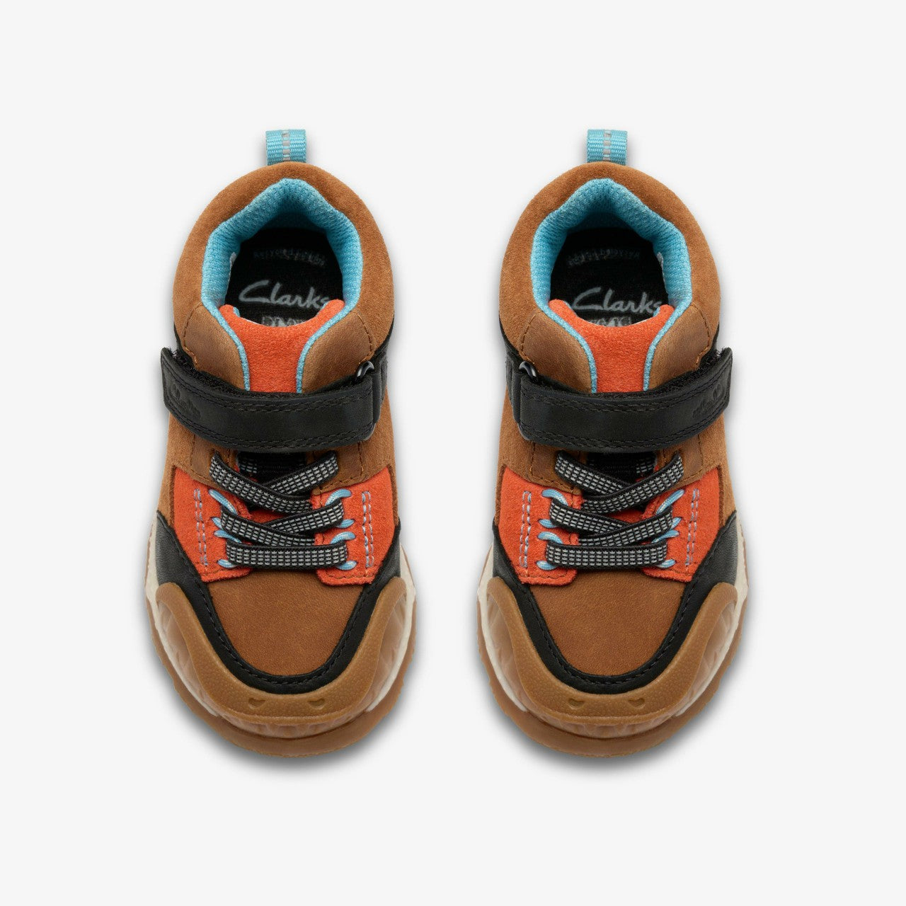 Steggy 2 Glow Toddler Tan