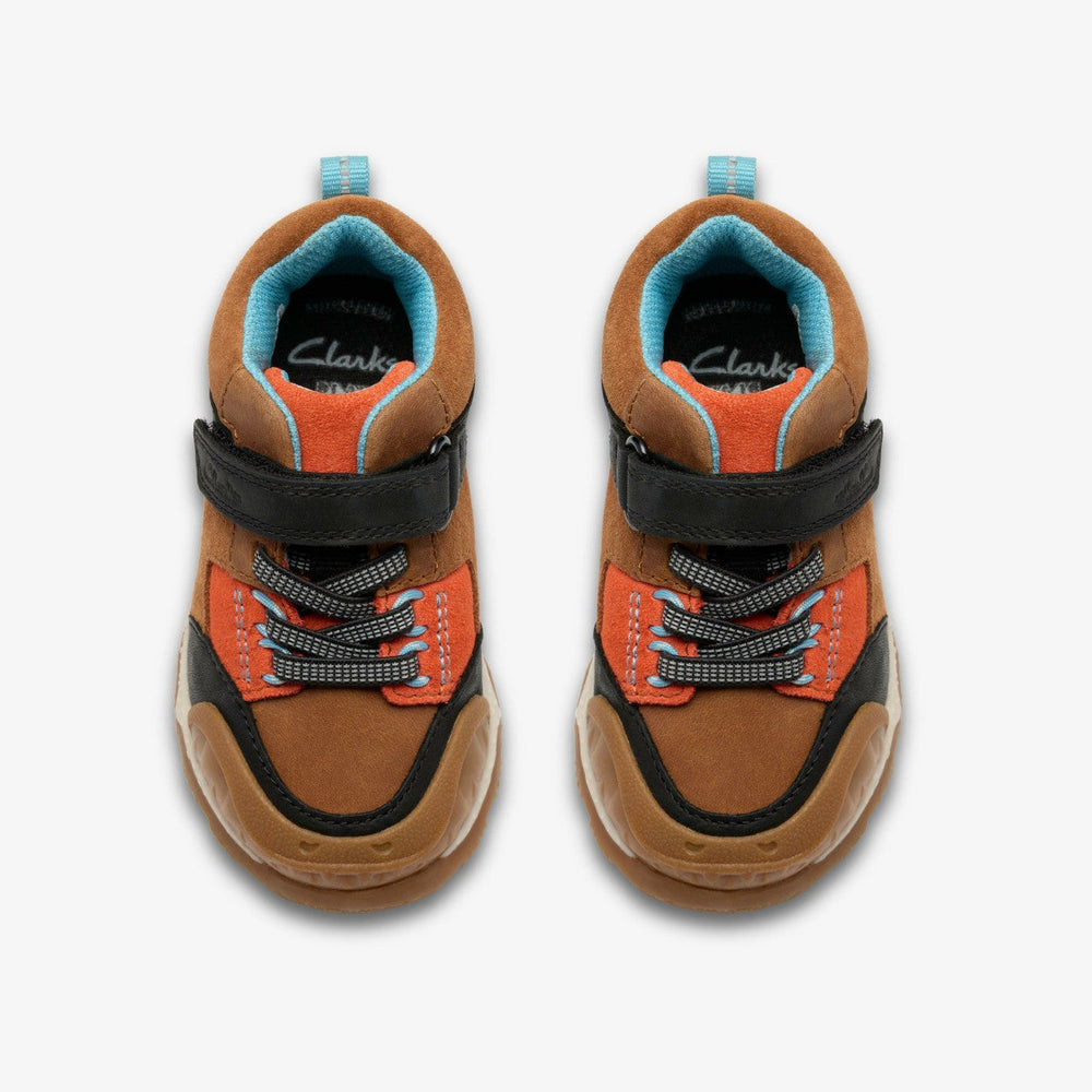 Steggy 2 Glow Toddler Tan
