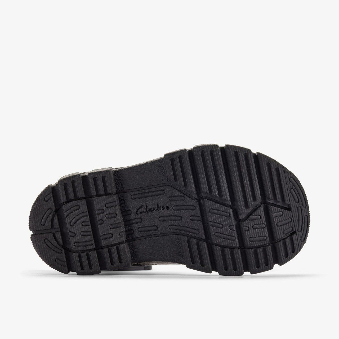 Evyn Chelsea Toddler Silver Patent