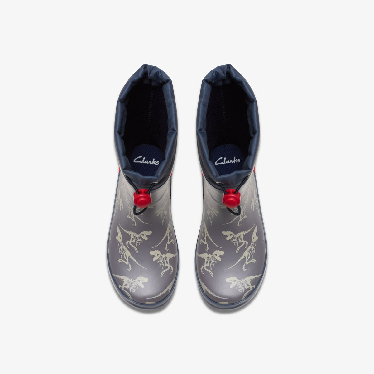 Tarri Race Kid Grey Combination