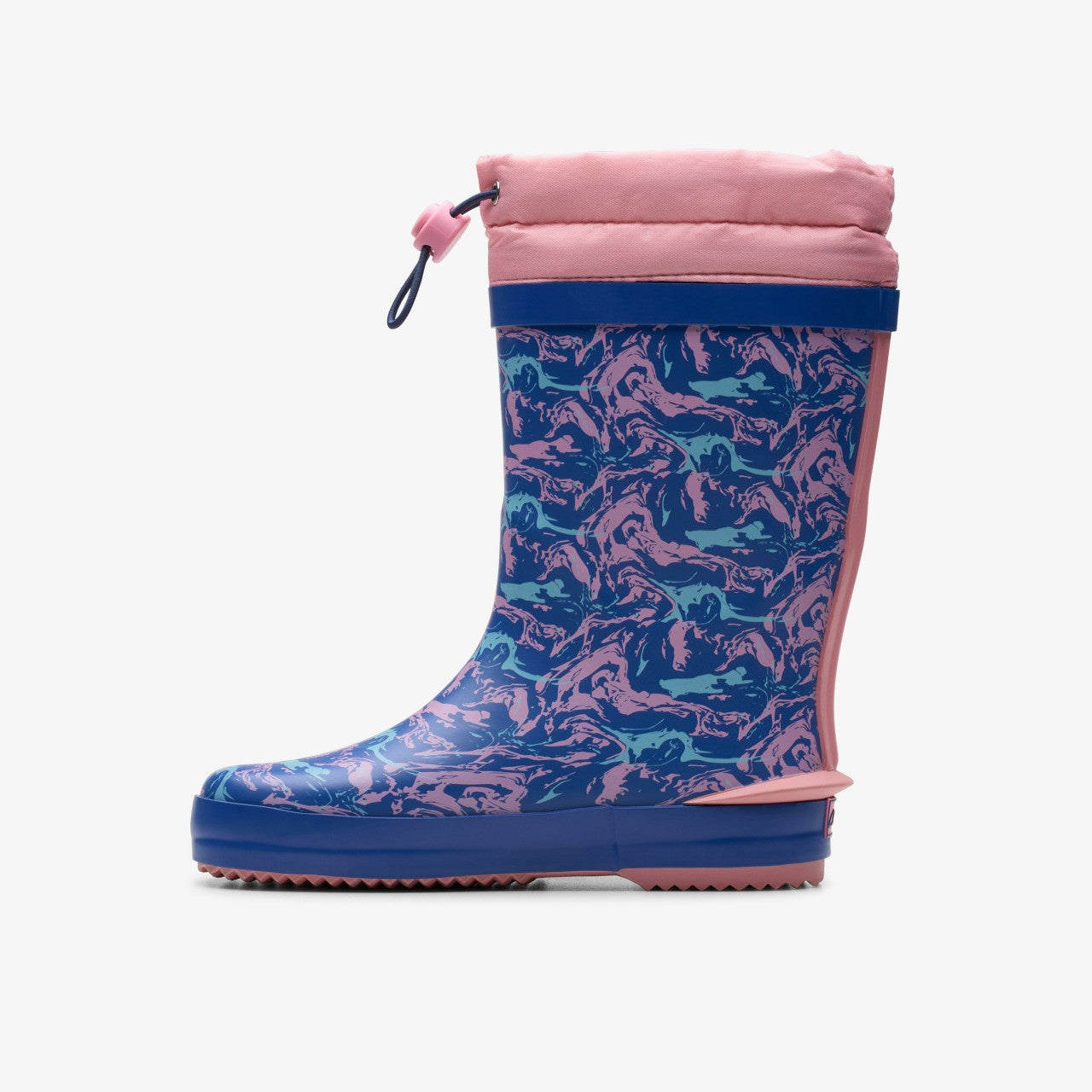 Tarri Race Kid Blue Combination