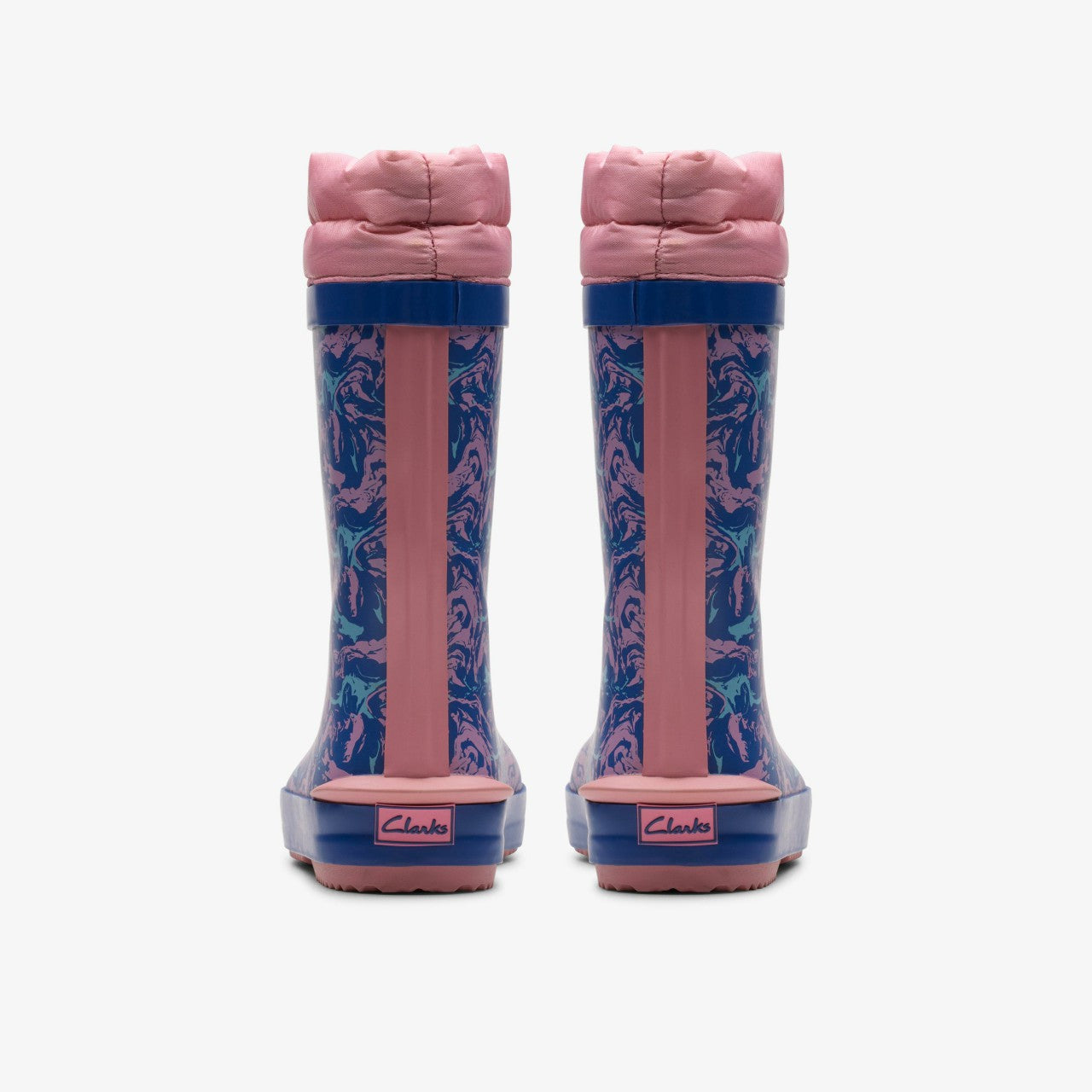 Tarri Race Kid Blue Combination